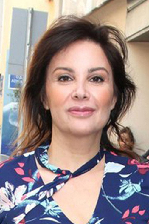Eleftheria Rigou profile
