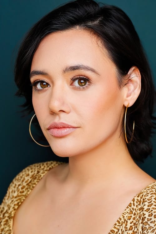 Rivkah Reyes profile