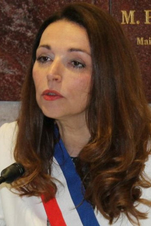 Photo of Valérie Boyer, Acting