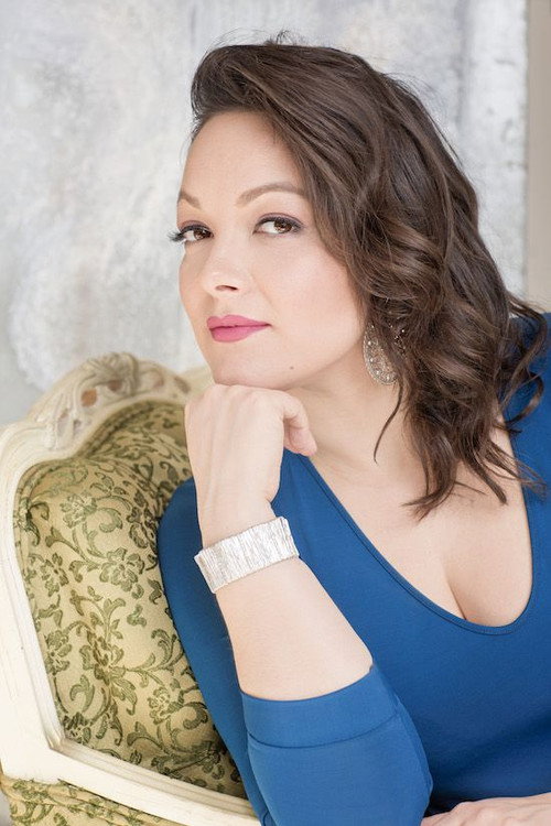 Photo of Eleonora Buratto, Acting
