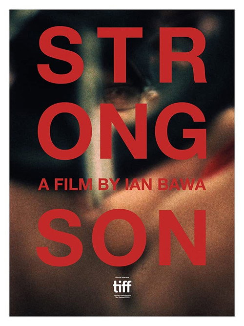 Movie poster for Strong Son (2020)
