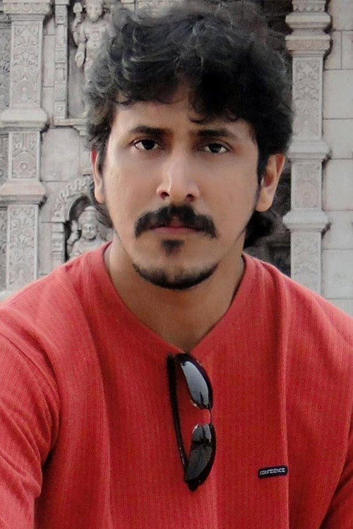 Photo of Vijay sanjith, Acting