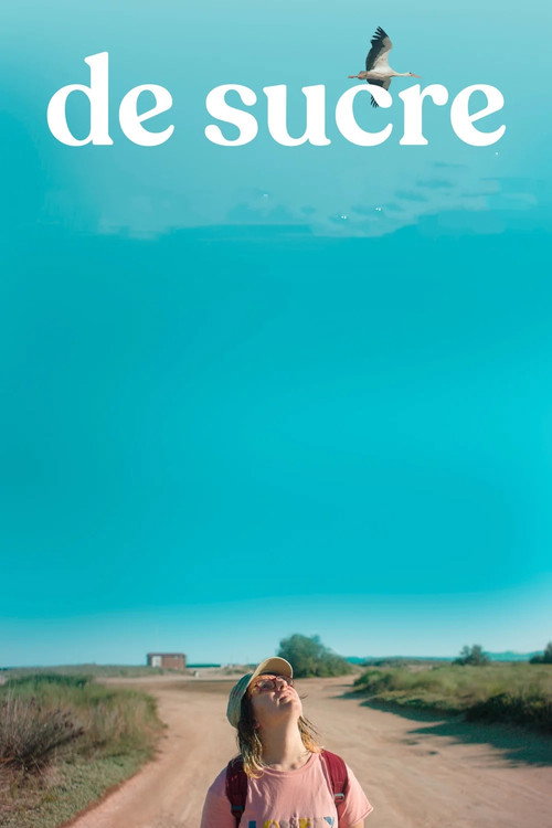 Movie poster for Made of Sugar (2024)