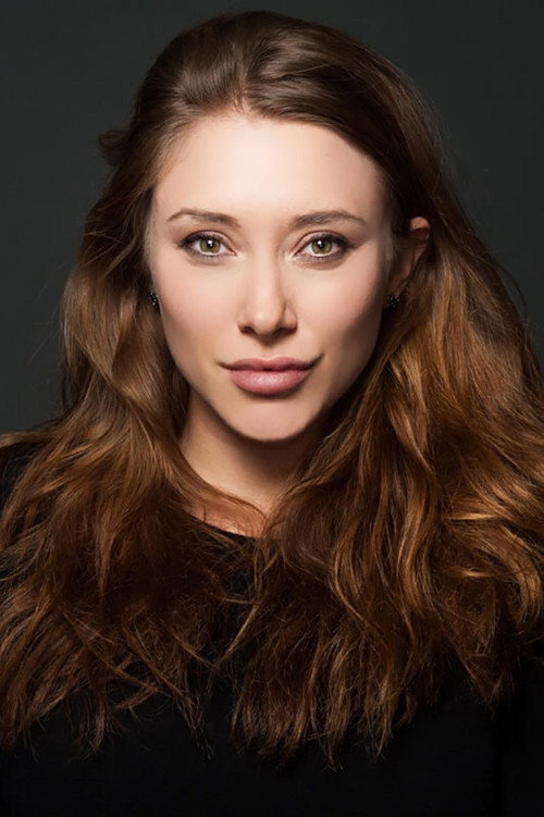 Photo of Alexandra Vino, Acting
