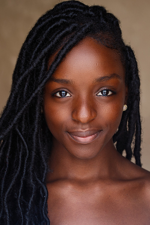 Photo of Ava McCoy, Acting
