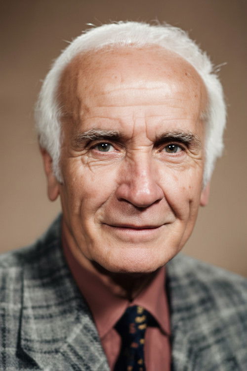 Rıza Pekkutsal profile