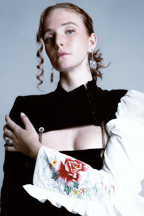Photo of Brö, Acting