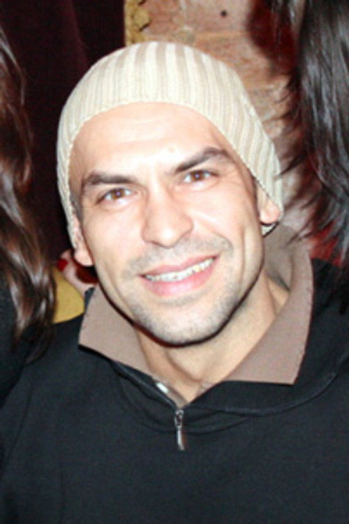 Photo of Ruslan Tarkinskiy, Acting