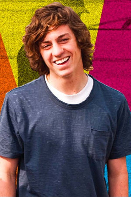 Photo of Cory Kennedy, Acting