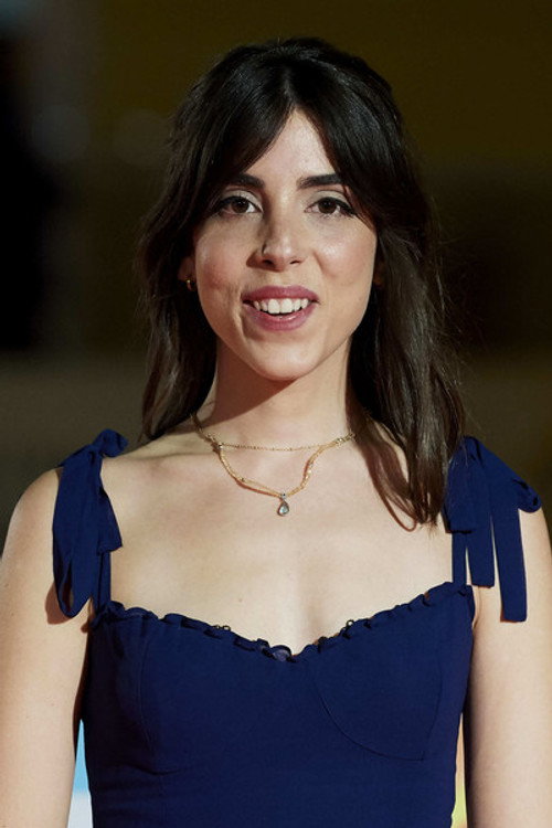 Photo of Marta Lallana García, Acting