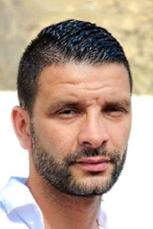 Photo of Anto Toto, Acting