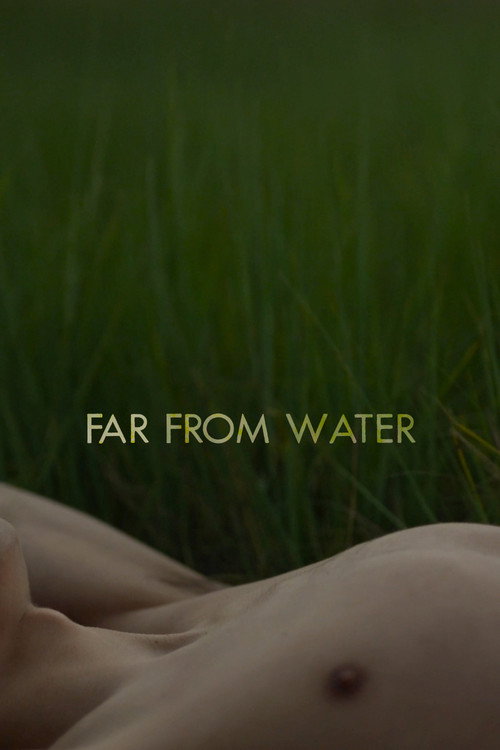Movie poster for Far From Water (2024)