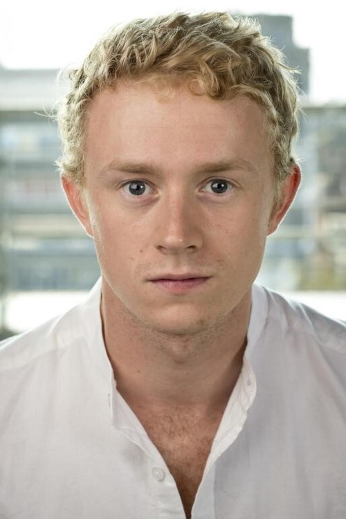 Photo of Dean Ridge, Acting