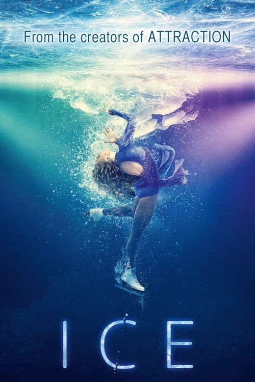 Movie poster for Ice (2018)