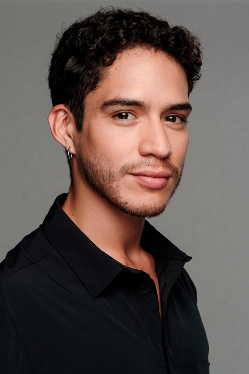Photo of Miguel Dávalos, Acting