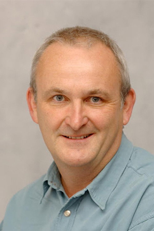 Paul Raffield profile