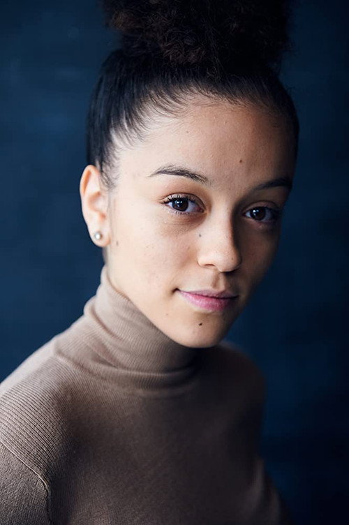 Photo of Alex Jarrett, Acting