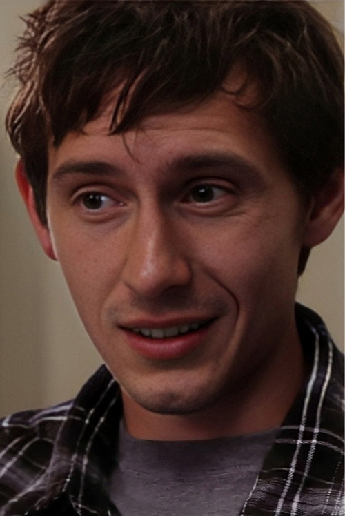 Photo of Charles Cantrell, Acting