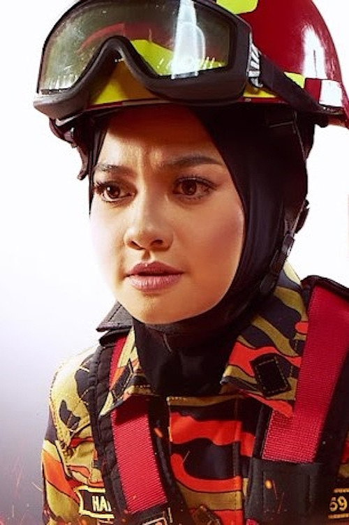 Hawa Rizwana profile