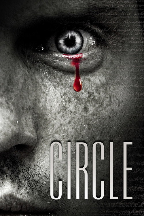 Movie poster for Circle (2010)