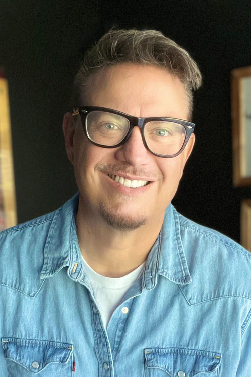 Photo of Barry Battles, Writing