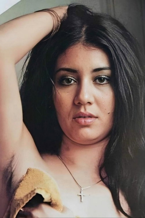 Photo of Doris Callebaut, Acting