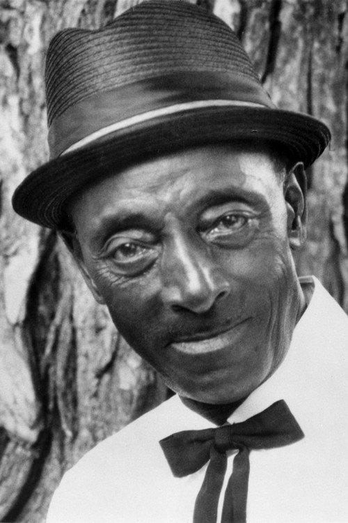 Photo of Fred McDowell, Acting