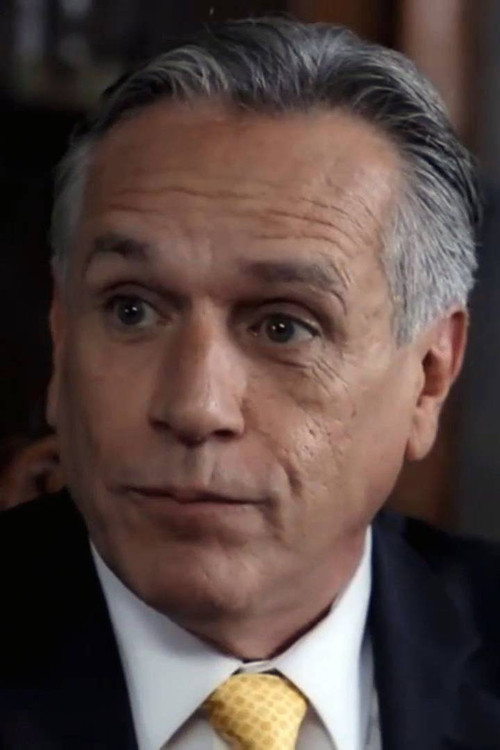 Photo of Carlos Gajardo, Acting