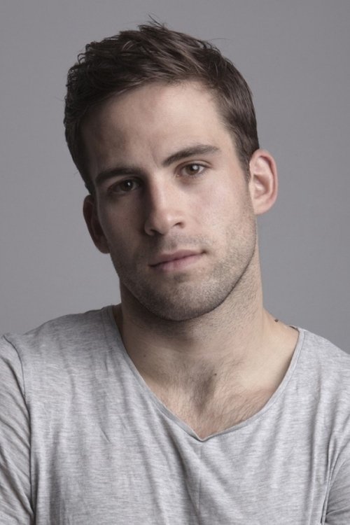 Dino Fetscher profile