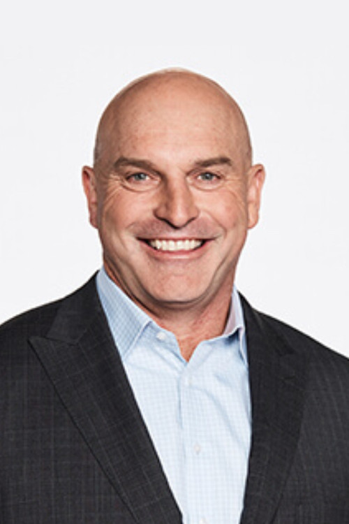 Photo of Andy Harper, Acting