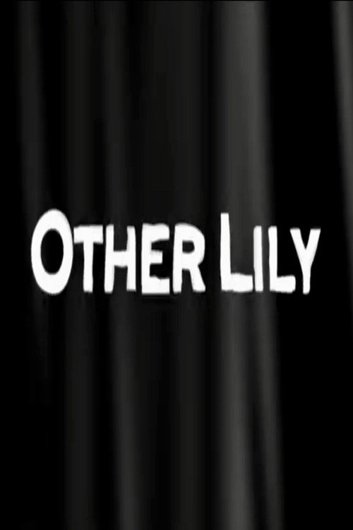 Movie poster for Other Lily (2017)