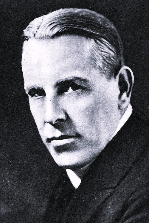 Harry T. Morey profile