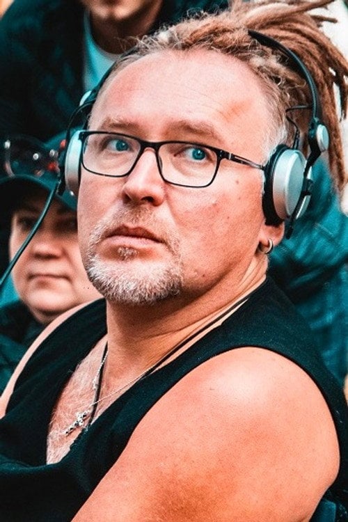Photo of Taras Dudar, Directing