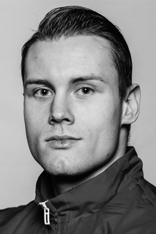Photo of Martin Houben, Acting