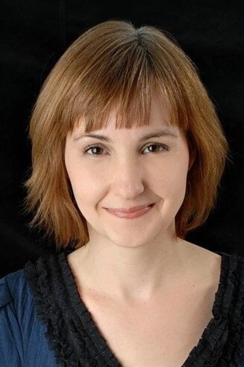 Photo of Shelley Scarrow, Writing