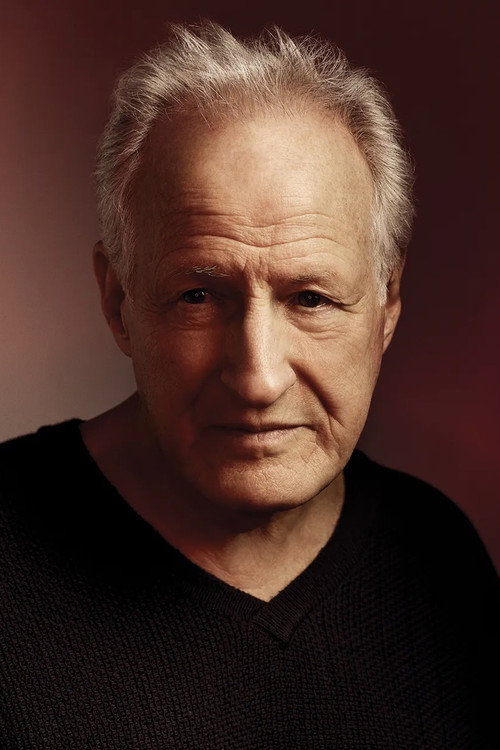 Photo of Michael Mann, Directing
