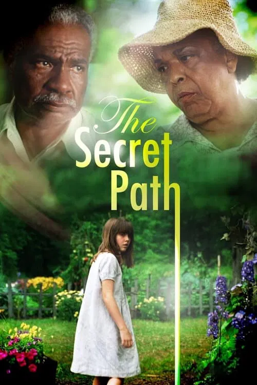 Movie poster for The Secret Path (1999)