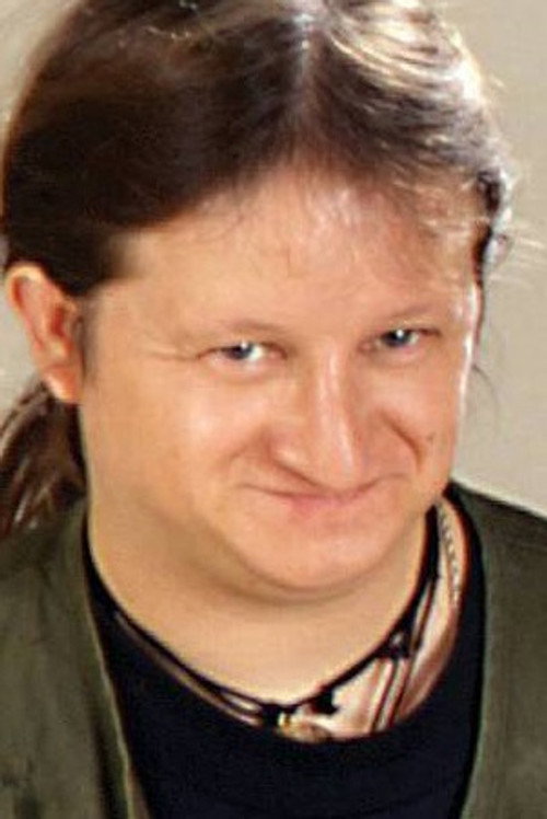 Photo of Javier Aller, Acting