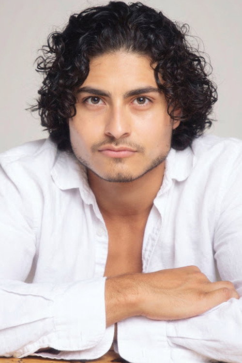 Photo of Emmett Preciado, Acting