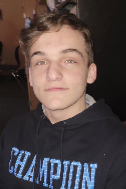 Photo of Tuker Heil, Acting