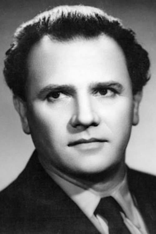 Photo of Aleksandr Degtyar, Acting