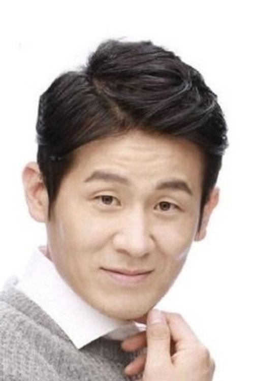 Photo of Jung Jin, Acting