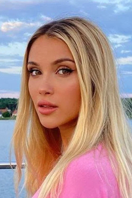 Photo of Natalia Karczmarczyk, Acting