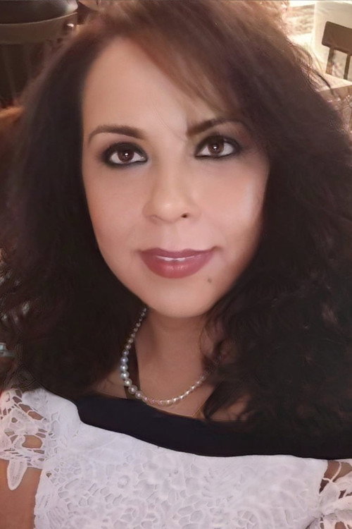 Photo of Sihem Msadek, Acting