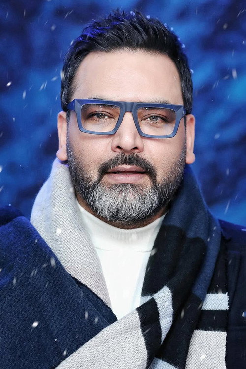Photo of Ehsan Alikhani, Production