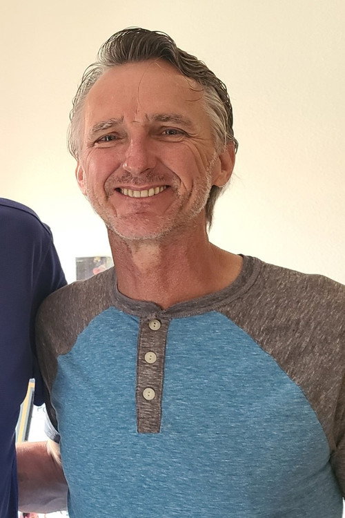 Photo of Chris Olow, Acting