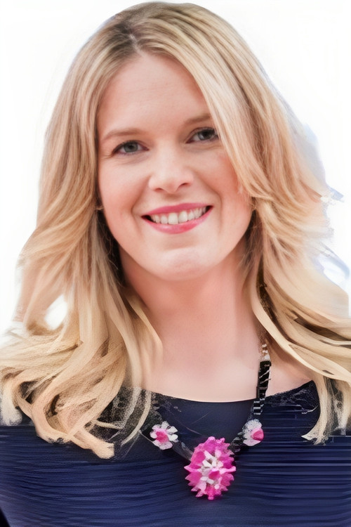 Sophie Pendeville profile