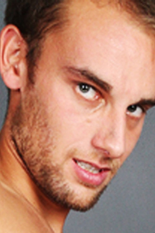 Photo of Ethan Schmitt, Acting