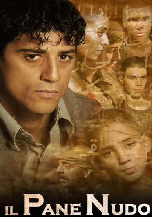 Movie poster for For Bread Alone (2004)