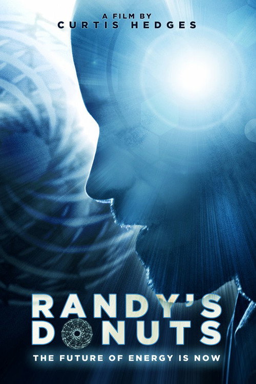 Movie poster for Randy's Donuts (2013)